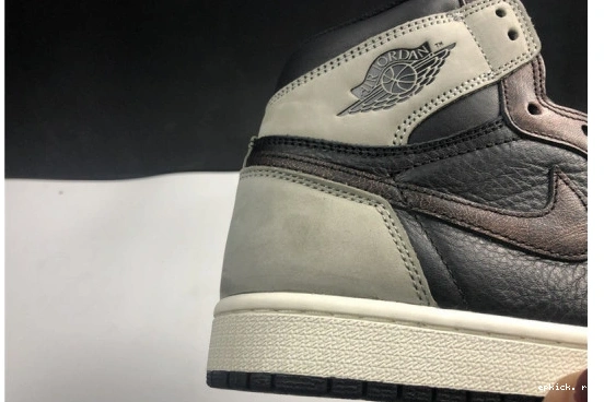 Rep EP Patina 555088-033 High 555088-033 Jordan 1 Retro Air 0126